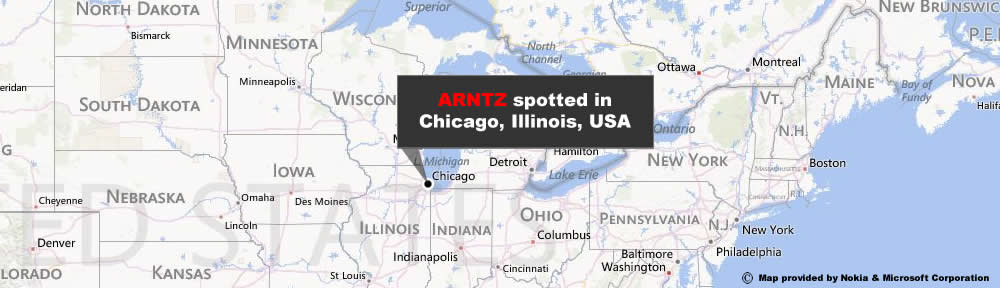 Arntz.NET