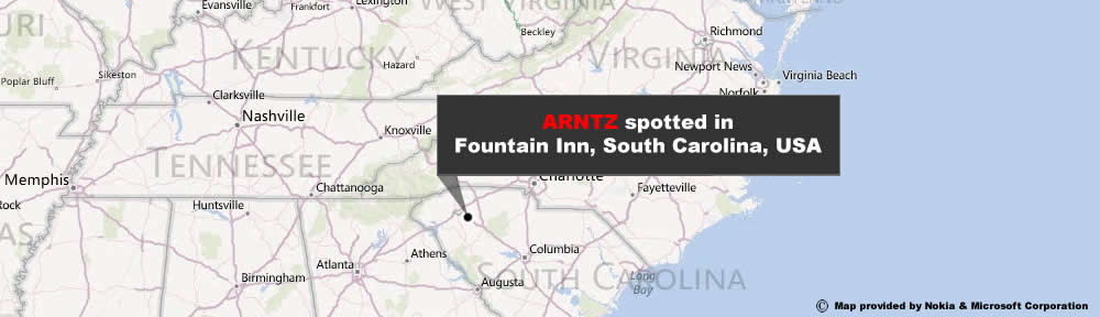 Arntz.NET