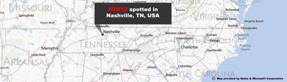 Arntz.NET