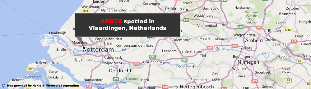 Arntz.NET